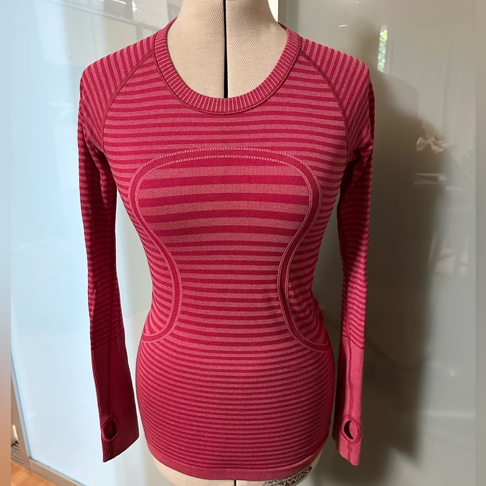 Pink Swift Tech - image 1